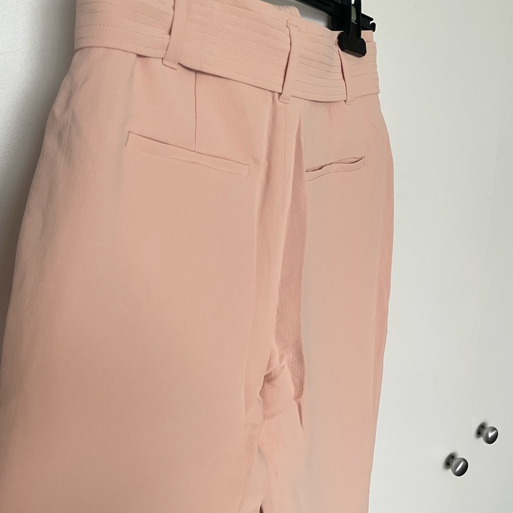Brand new Wilfred tie front pant - Picture 10 of 14